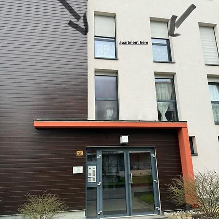 Le "Petit Colmarien" A 1Mn Du Centre Apartment Luaran gambar